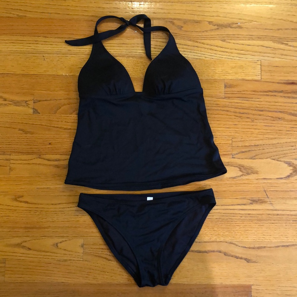 2pc bathing suit